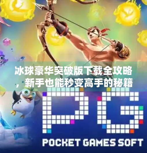 冰球豪华突破版下载全攻略,新手也能秒变高手的秘籍!冰球豪华突破版下载教程 冰球豪华突破版下载全攻略,新手也能秒变高手的秘籍!冰球豪华突破版下载教程